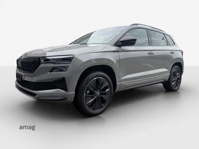 Škoda Karoq «Dynamic» Limited Edition (Netto)