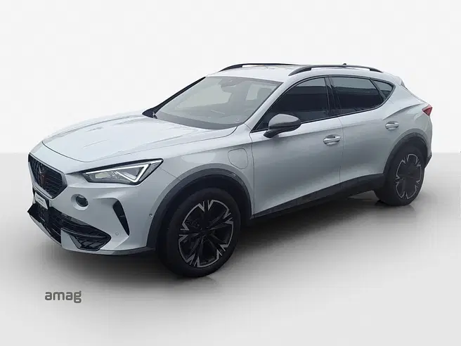 Cupra FORMENTOR INICIO e-HYBRID (netto)