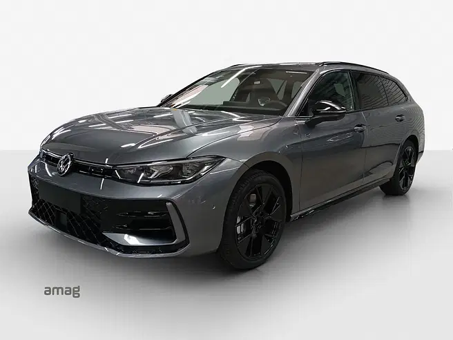VW Passat Variant NF R-Line