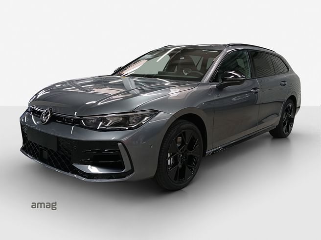 VW Passat Variant NF R-Line