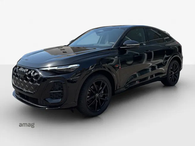 AUDI Q5 Sportback TFSI 150 kW