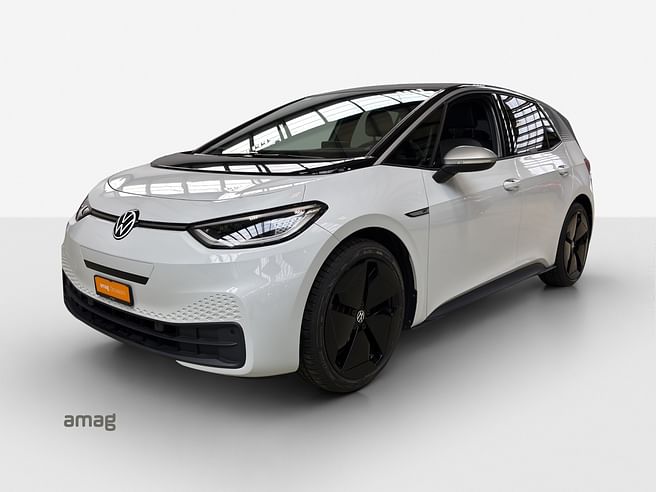 VW ID.3 1ST Max