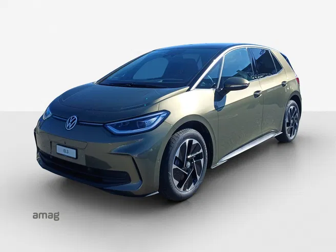 VW ID.3 Pro UNITED