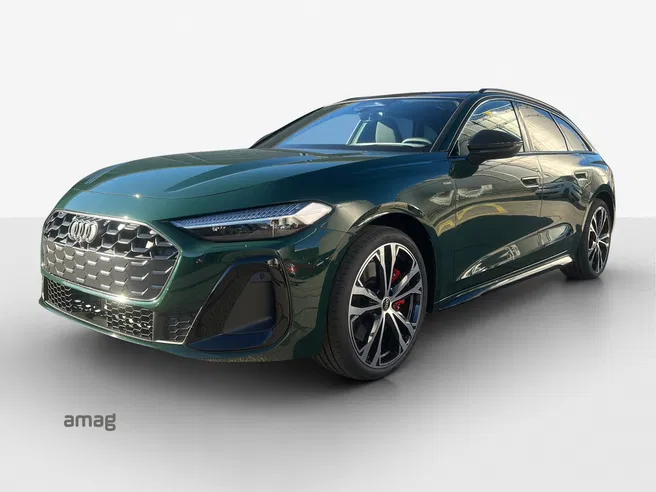 AUDI A5 AV e-hybrid quattro 270 kW