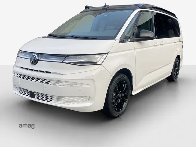 VW Veicoli Commerciali Cali Beach LP 177PS eHyb DSG