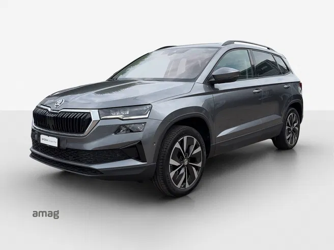 Škoda NEW KAROQ Style