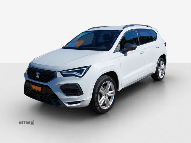 Seat Ateca 1.5TSI FR
