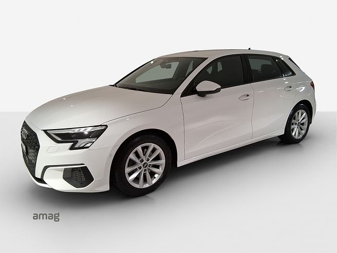 AUDI A3 Sportback 35 TFSI Attraction