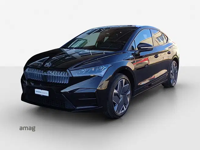 Škoda Enyaq Coupé iV RS 4x4