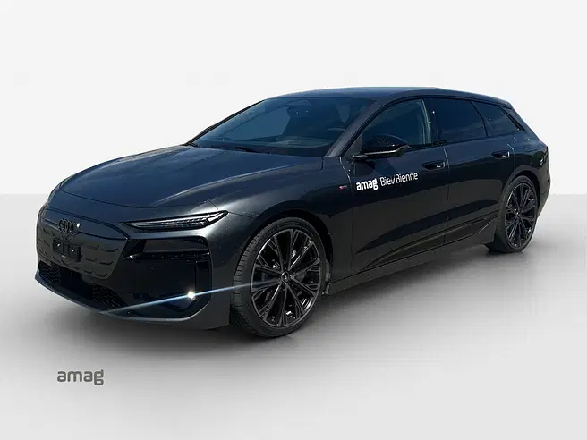 AUDI A6 Avant e-tron quattro