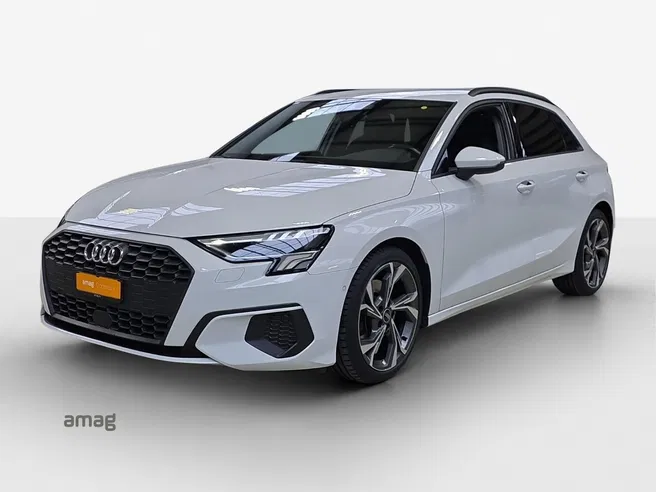 AUDI A3 Sportback 35 TFSI Attraction