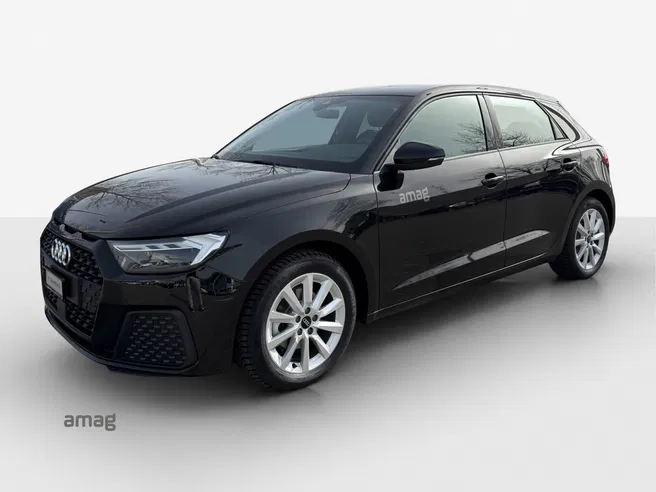 AUDI A1 Sportback 30 TFSI Attraction