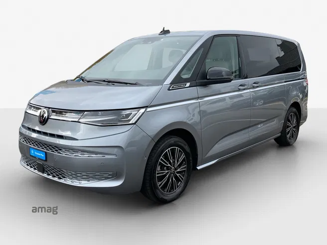 VW Veicoli Commerciali Multivan ST lang 150 2.0 TDI