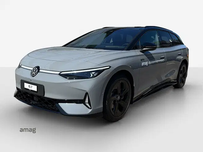 VW ID.7 Tourer GTX UNITED