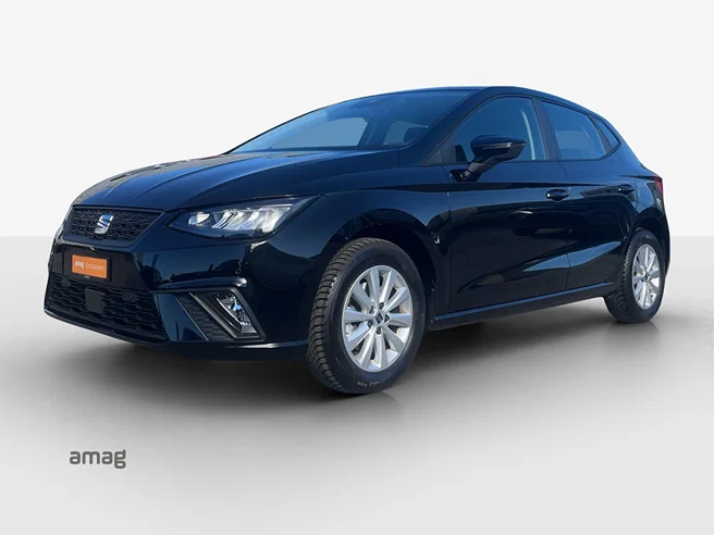 Seat IBIZA MOVE (netto)