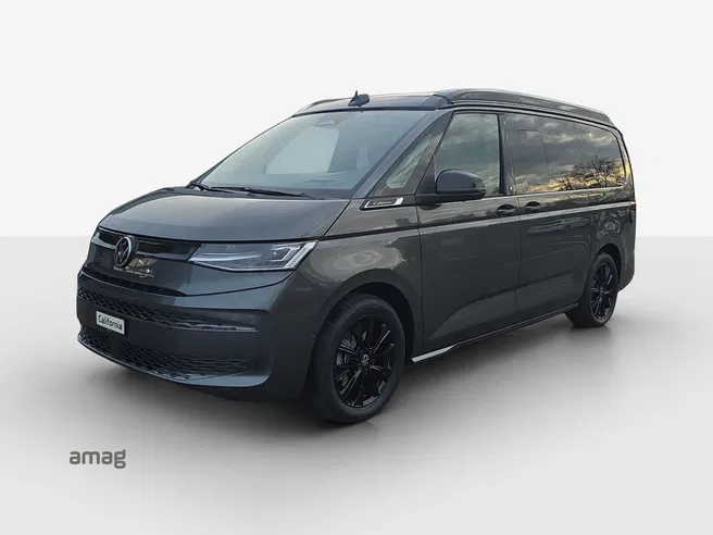VW Veicoli Commerciali Cali Beach LP 177PS eHyb DSG