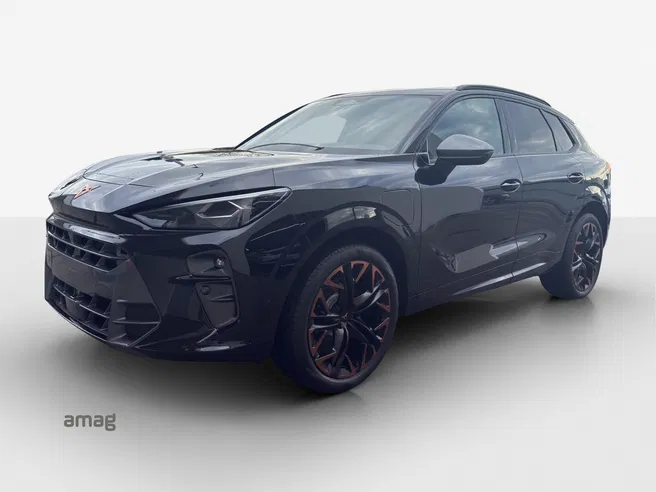 Cupra Terramar 1.5PHEV 272PS