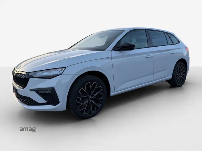 Škoda Scala Dynamic (Netto)