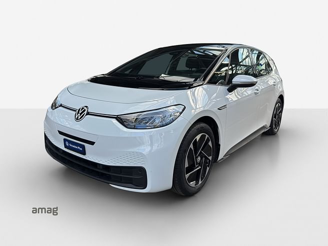 VW ID.3 Life Pro Performance