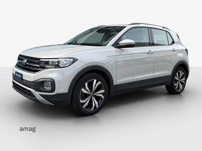 VW T-Cross Life