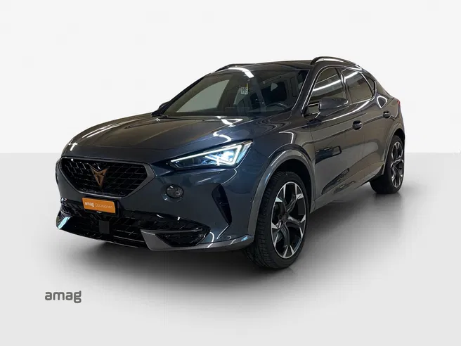 Cupra CUPRA FORMENTOR 4DRIVE