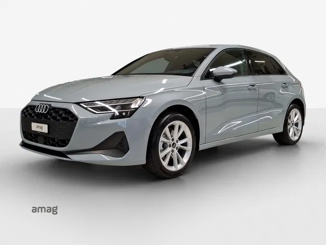 AUDI A3 Sportback TFSI 110 kW Attraction