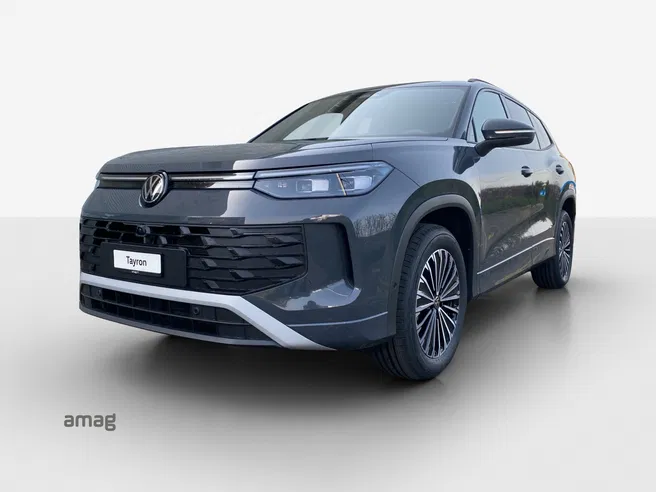 VW Tayron Life