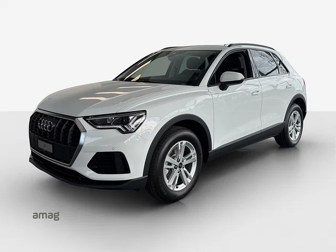 AUDI Q3 35 TFSI Attraction