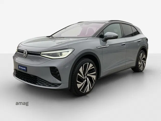 VW ID.4 GTX 299PS
