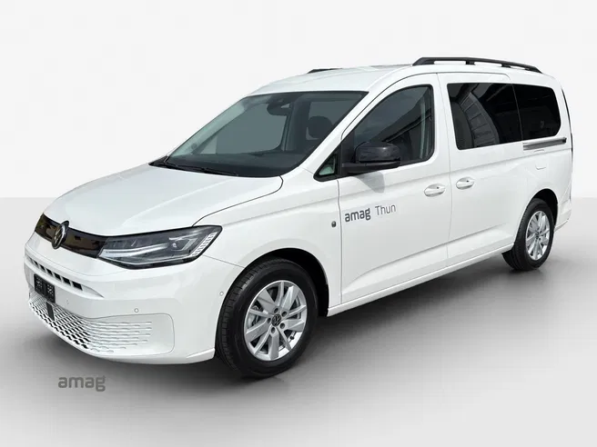 VW Veicoli Commerciali Caddy LI Maxi 1.5TSI 116PS DSG