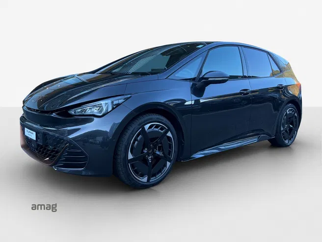 Cupra Born BEV 77kWh 551km 231PS 1A