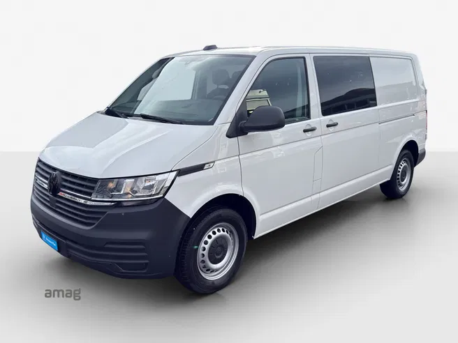 VW Commercial Vehicles Transporter 6.1 Kombi RS 3400 mm