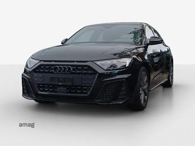 AUDI A1 Sportback 30 TFSI S line Attraction
