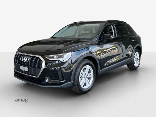 AUDI Q3 35 TFSI Attraction