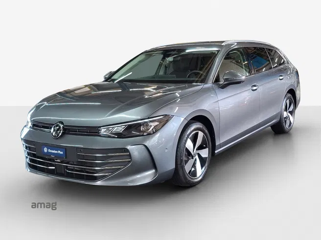 VW Passat Variant NF Business