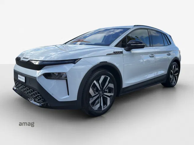 Škoda Elroq Sportline 85 4x2