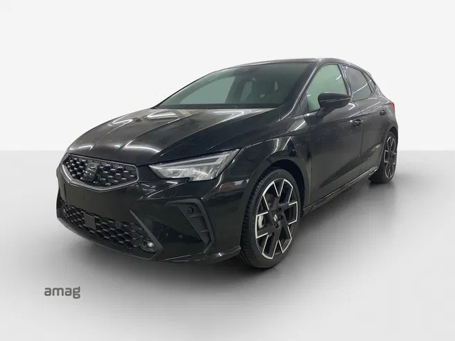 Seat IBIZA MOVE FR (Netto)