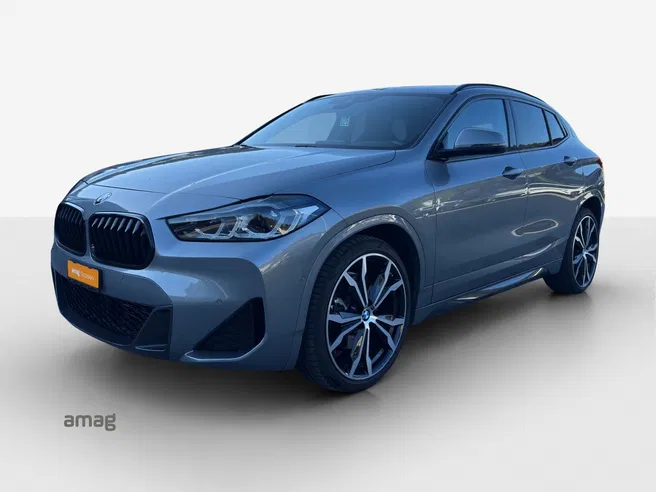 BMW X2 xDrive 20d M Sport