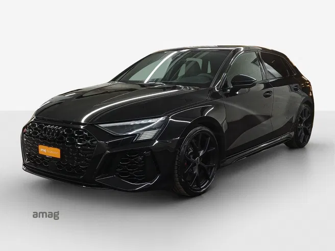 AUDI RS 3 Sportback