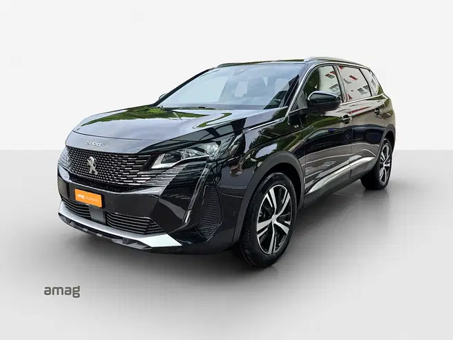 Peugeot 5008 1.2PureTech GT EAT8