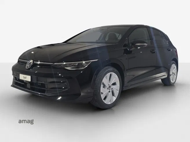 VW Golf UNITED 1.5eTSI 115PS DSG