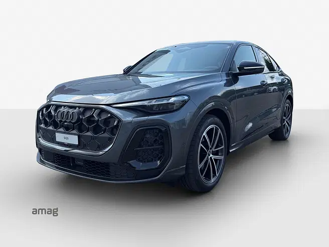 AUDI SQ5 Sportback TFSI