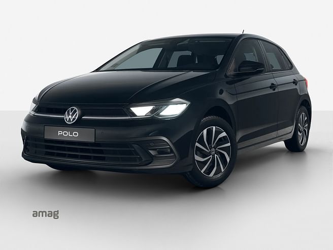 VW Polo Life