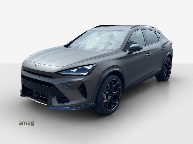 Cupra CUPRA FORMENTOR VZ5 4DRIVE PRIME EDITION