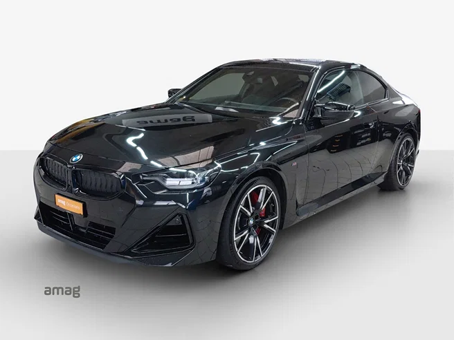 BMW M240i xD M Sport Pro
