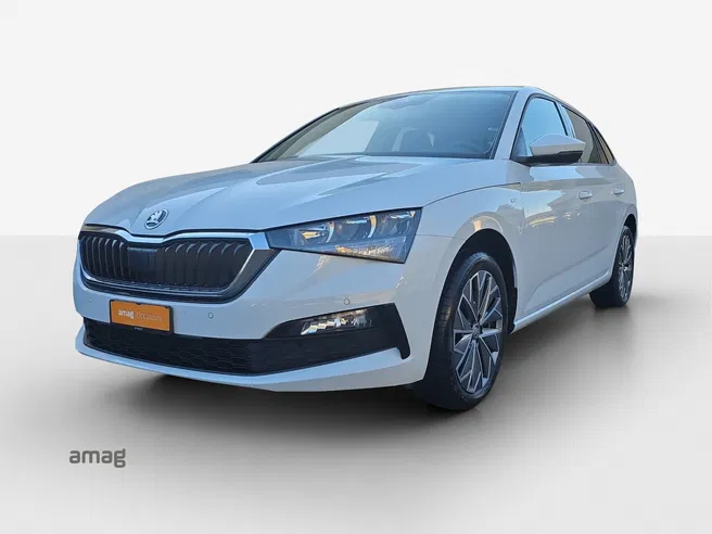 Škoda Scala Tour 1.0 TSI 110 PS 7DSG