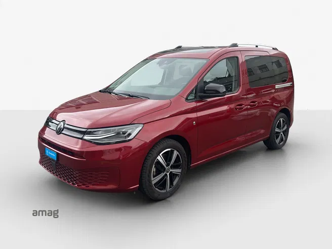 VW Veicoli Commerciali Caddy Liberty