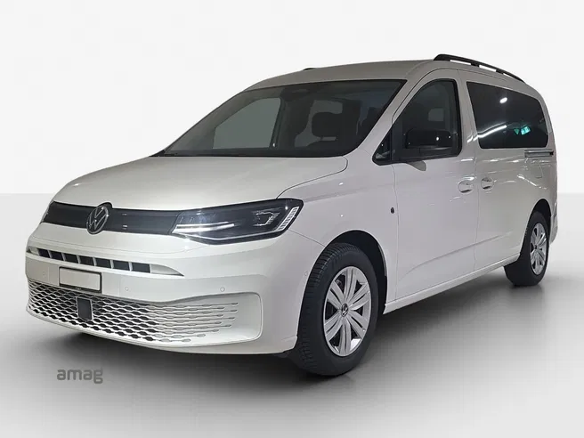 VW Commercial Vehicles Caddy Liberty Maxi