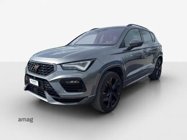 Cupra CUPRA ATECA