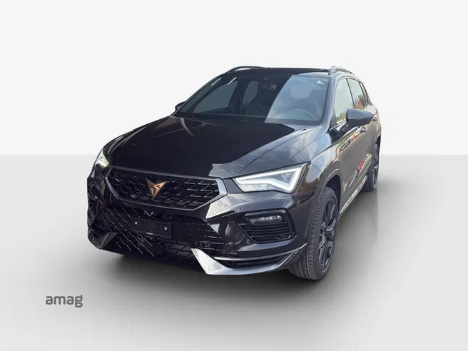 Cupra Ateca 1.5TSI 150PS 7D